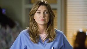 Best  Greys Anatomy Actress